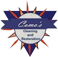 Como's Cleaning & Restoration